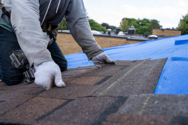 Best Commercial Roofing Services  in Mountainhome, PA